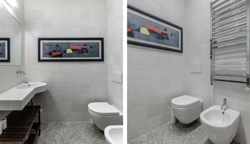 Apartment Via Lecco Milano - Apt 38168