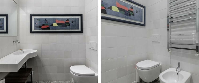 Apartment Via Lecco Milano - Apt 38168