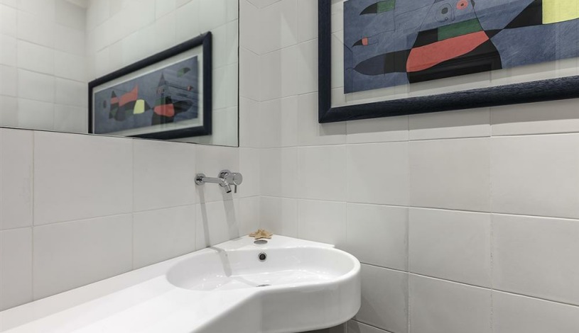 Apartment Via Lecco Milano - Apt 38168