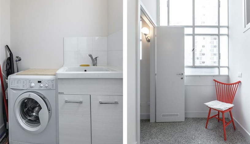 Apartment Via Lecco Milano - Apt 38168