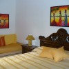 3-bedroom Sardinia Alghero with kitchen for 10 persons