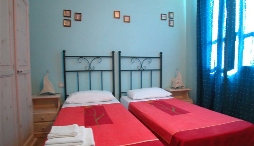 Apartment Viale Europa Sardinia - Apt 24030