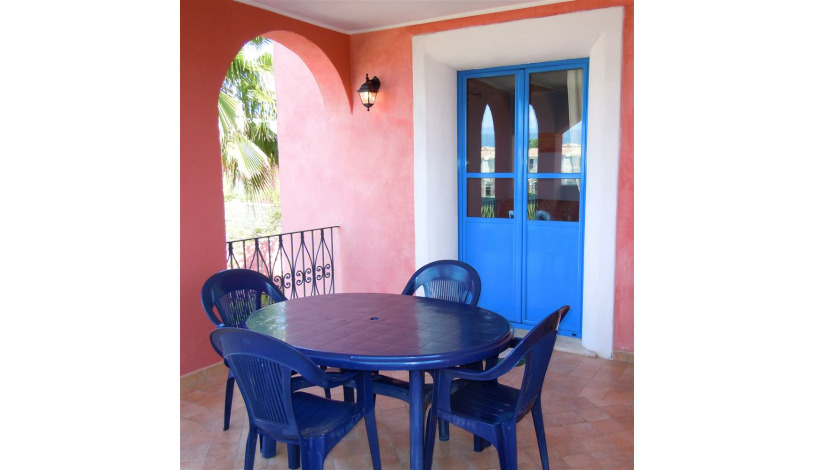 Apartment Viale Europa Sardinia - Apt 24030