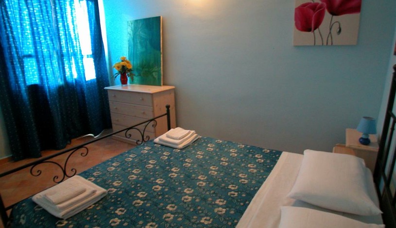 Apartment Viale Europa Sardinia - Apt 24030