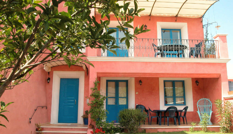 Apartment Viale Europa Sardinia - Apt 24030