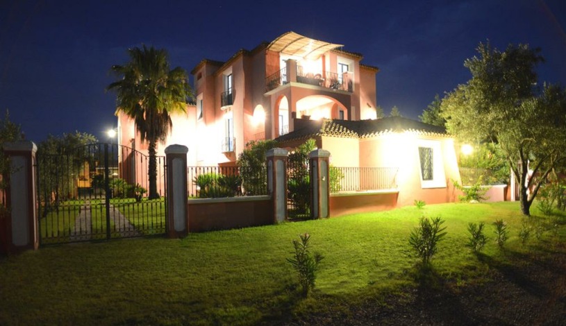 Apartment Viale Europa Sardinia - Apt 24030