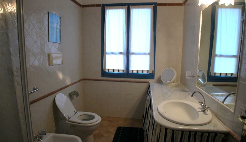 Apartment Viale Europa Sardinia - Apt 24030