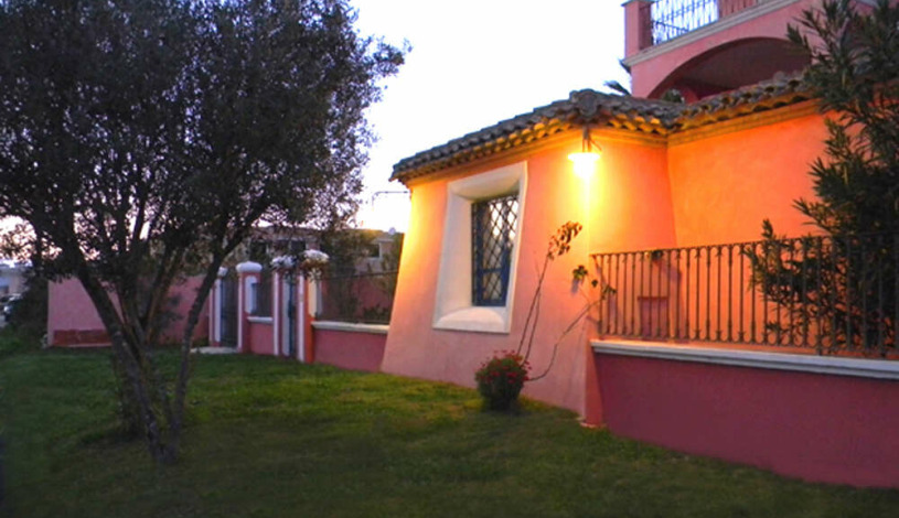 Apartment Viale Europa Sardinia - Apt 24030