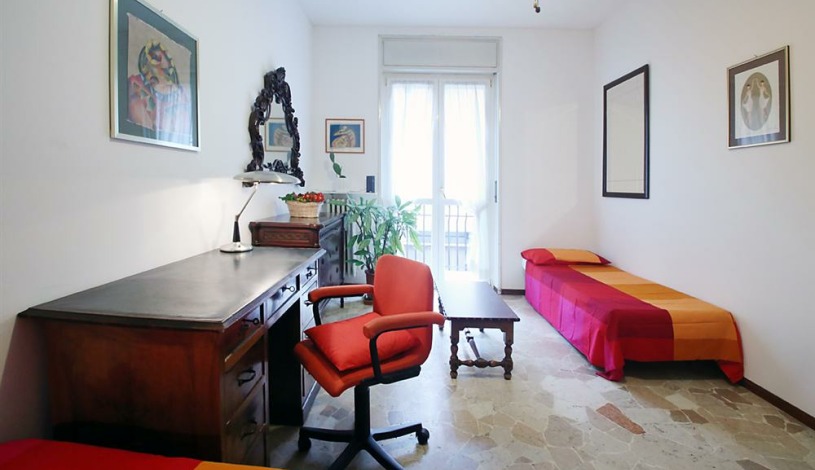 Apartment Viale Montello Milano - Apt 30176
