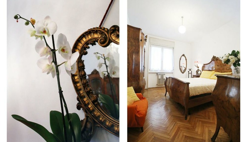 Apartment Viale Montello Milano - Apt 30176