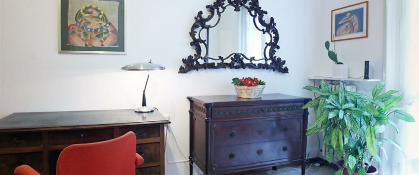 Apartment Viale Montello Milano - Apt 30176