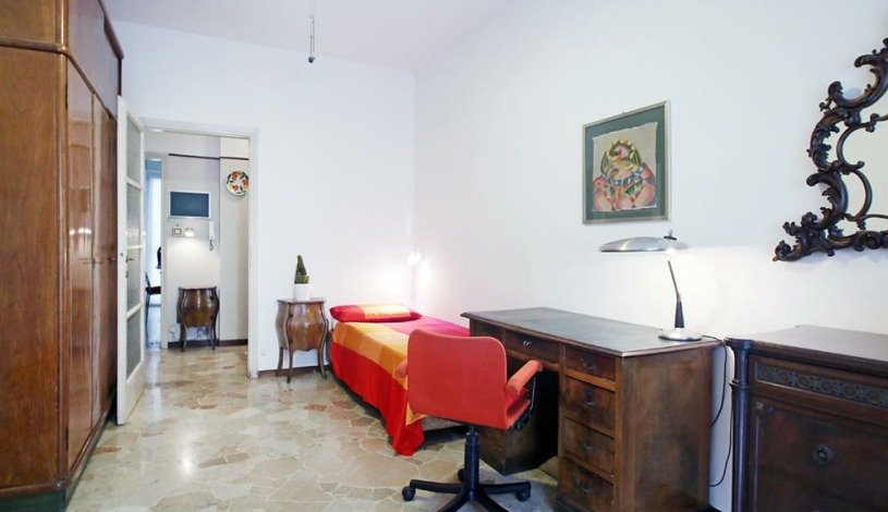 Apartment Viale Montello Milano - Apt 30176