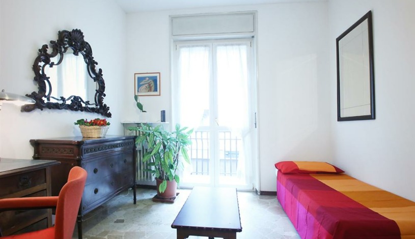 Apartment Viale Montello Milano - Apt 30176