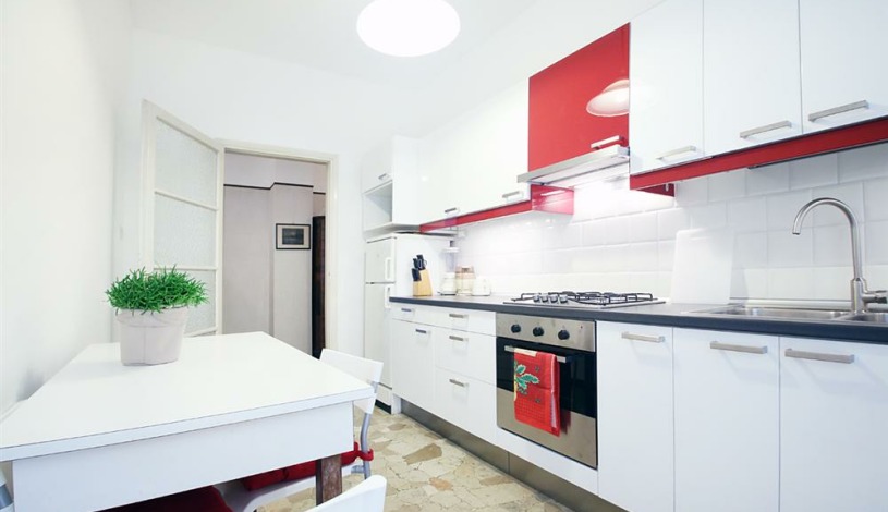 Apartment Viale Montello Milano - Apt 30176