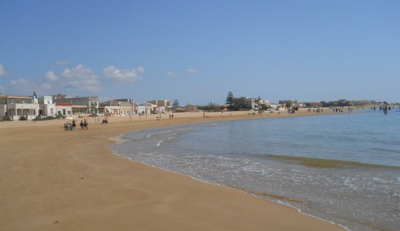 Apartment Via Lentini Sicilia - Apt 27276