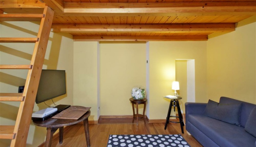 Apartment Via Leonina Roma - Apt 32098