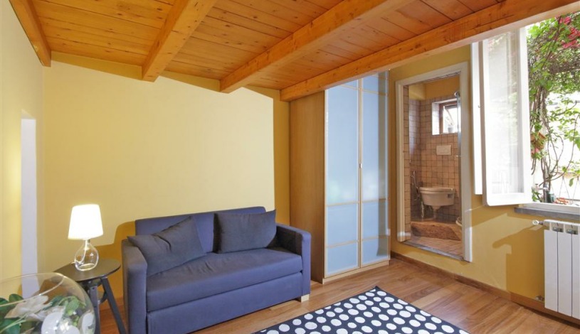 Apartment Via Leonina Roma - Apt 32098