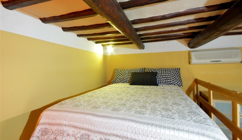 Apartment Via Leonina Roma - Apt 32098