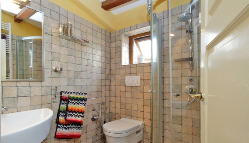 Apartment Via Leonina Roma - Apt 32098