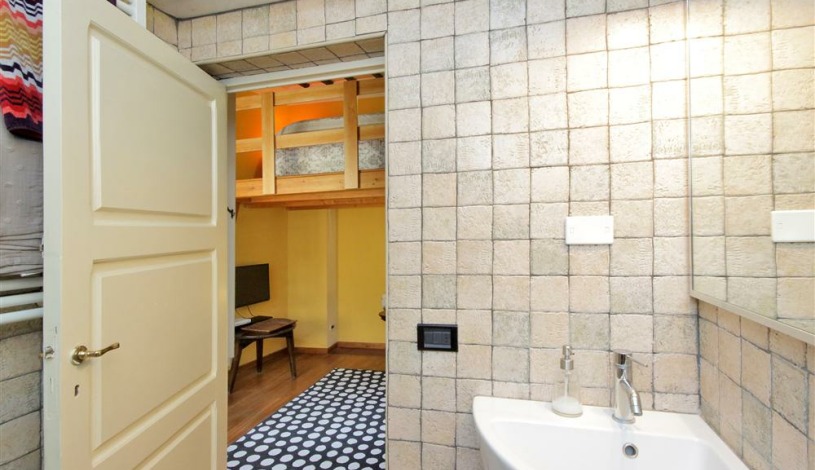 Apartment Via Leonina Roma - Apt 32098