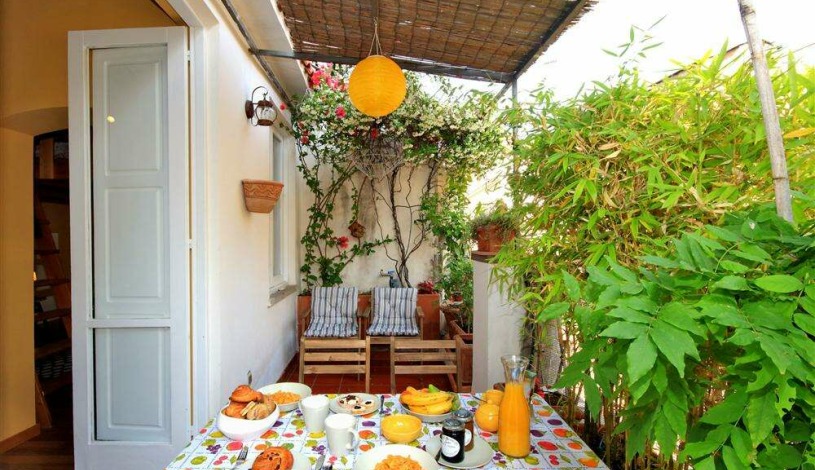 Apartment Via Leonina Roma - Apt 32098