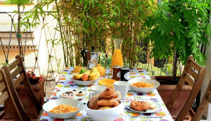 Apartment Via Leonina Roma - Apt 32098