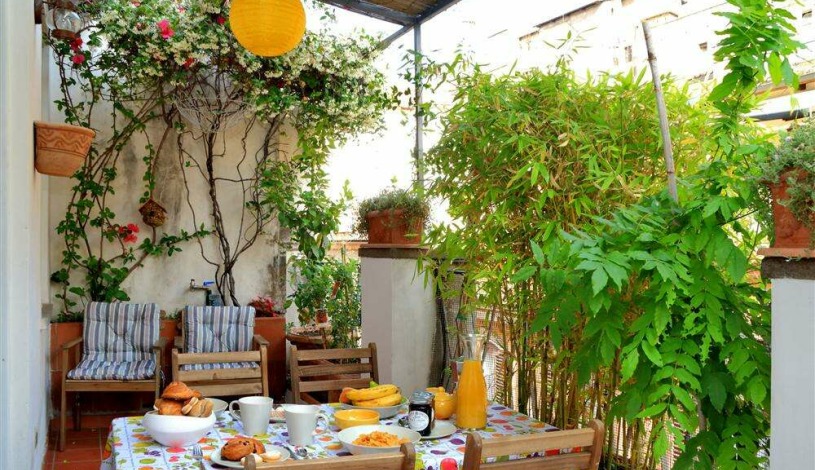 Apartment Via Leonina Roma - Apt 32098