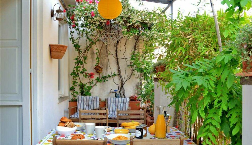 Apartment Via Leonina Roma - Apt 32098