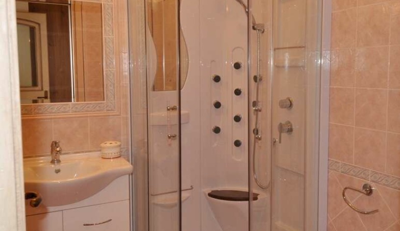 Apartment Viale Pasitea Positano - Apt 21177