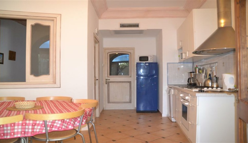 Apartment Viale Pasitea Positano - Apt 21177