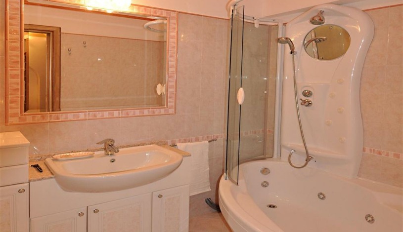 Apartment Viale Pasitea Positano - Apt 26847