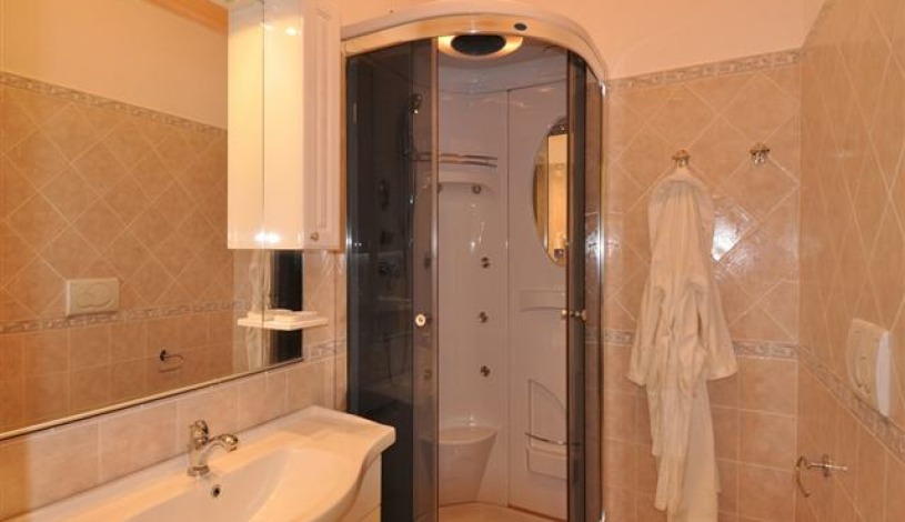 Apartment Viale Pasitea Positano - Apt 21177