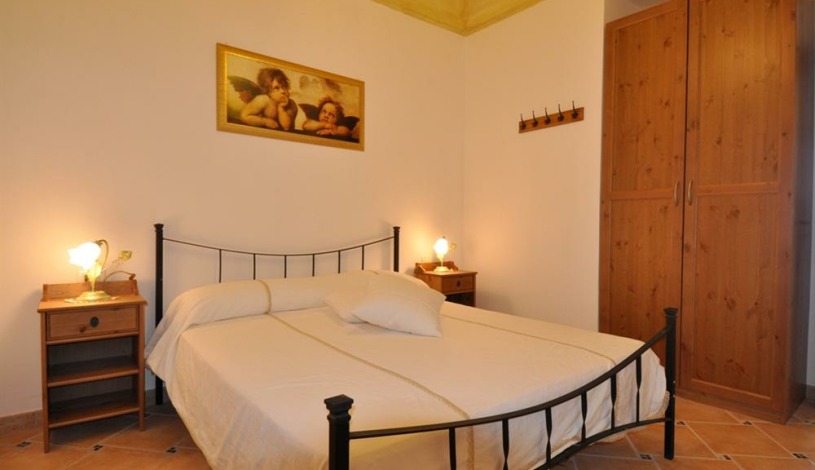Apartment Viale Pasitea Positano - Apt 21177