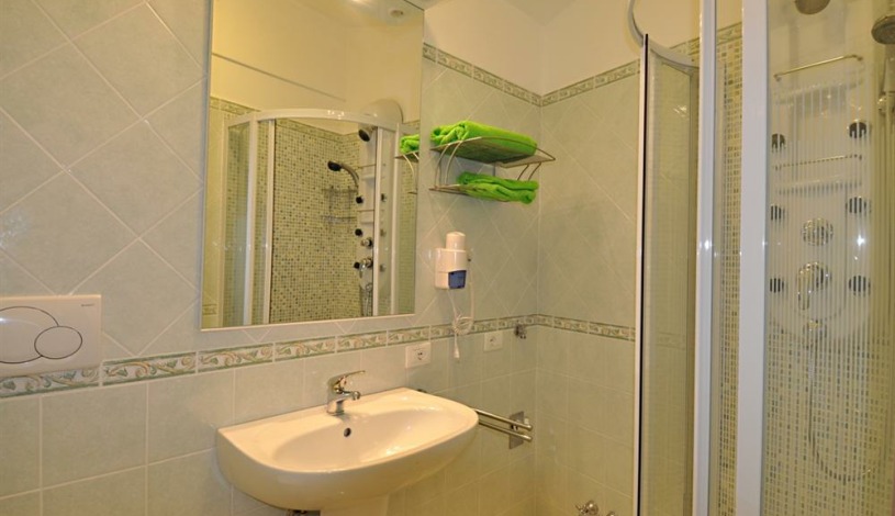 Apartment Viale Pasitea Positano - Apt 21177