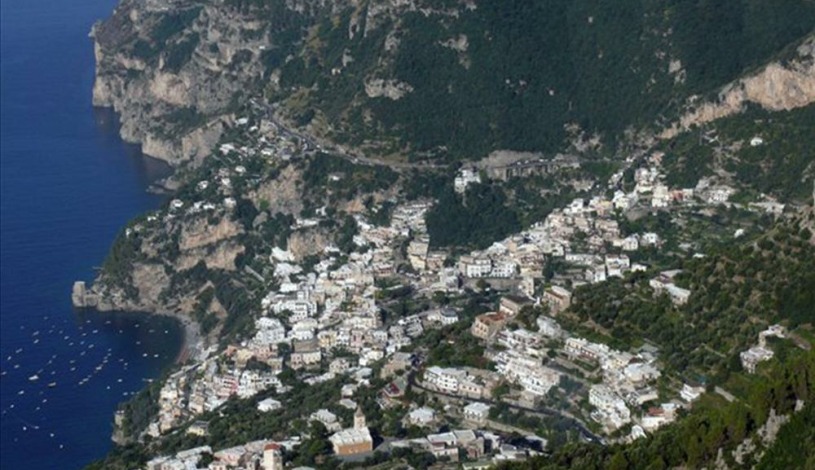 Apartment Viale Pasitea Positano - Apt 21177