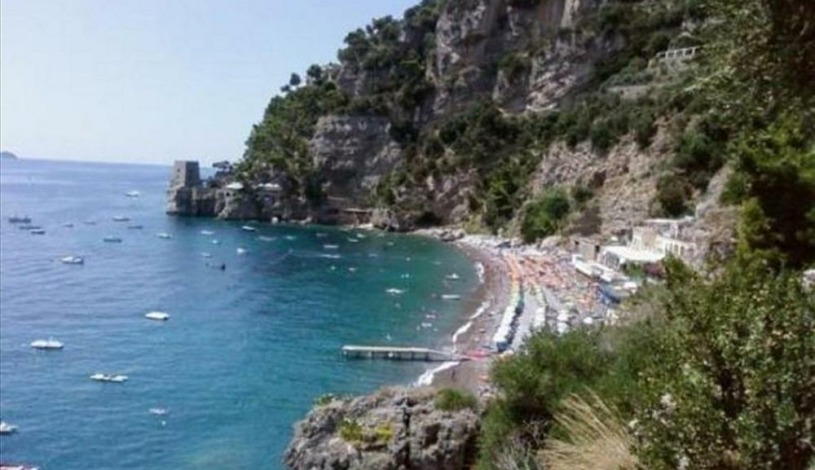 Apartment Viale Pasitea Positano - Apt 21177