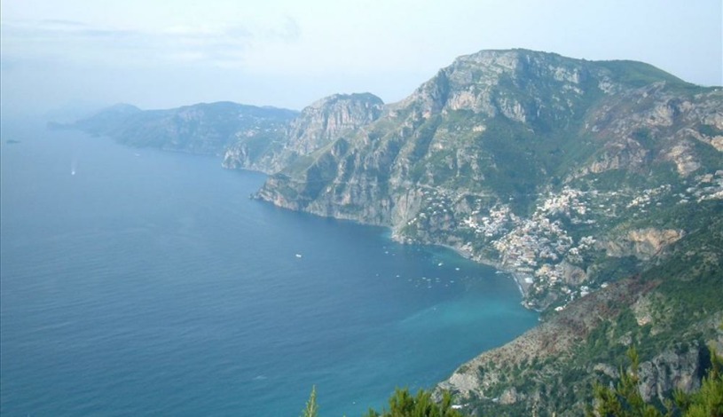 Apartment Viale Pasitea Positano - Apt 21177