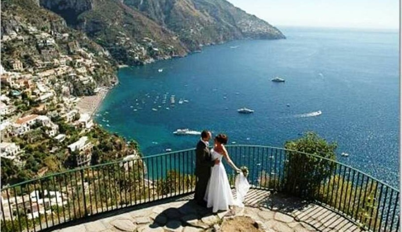 Apartment Viale Pasitea Positano - Apt 21177