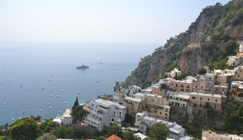 Apartment Viale Pasitea Positano - Apt 26847