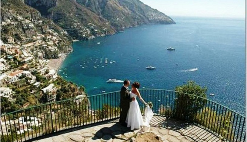 Apartment Viale Pasitea Positano - Apt 26847