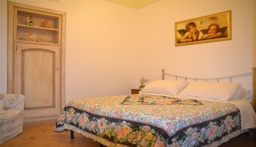 Apartment Viale Pasitea 1 Positano - Apt 39347