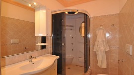 Apartment Viale Pasitea 1 Positano - Apt 39347