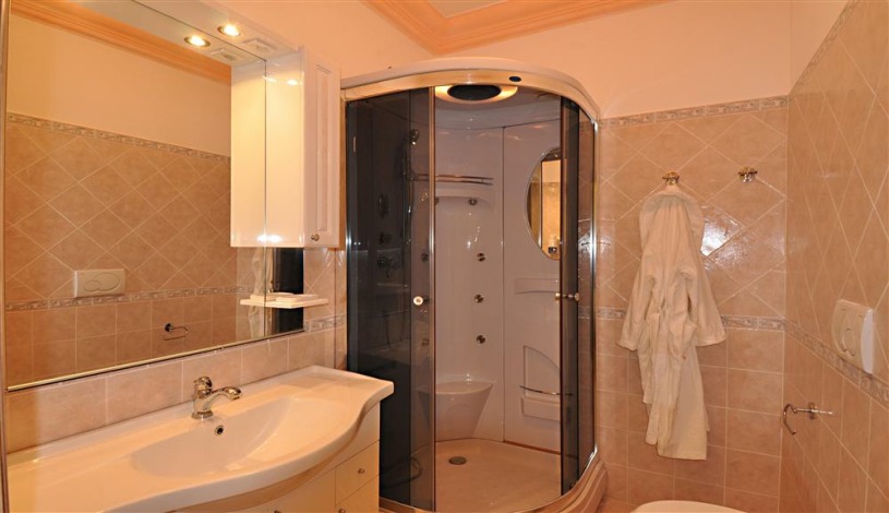 Apartment Viale Pasitea 1 Positano - Apt 39347