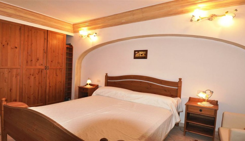 Apartment Viale Pasitea 1 Positano - Apt 39347