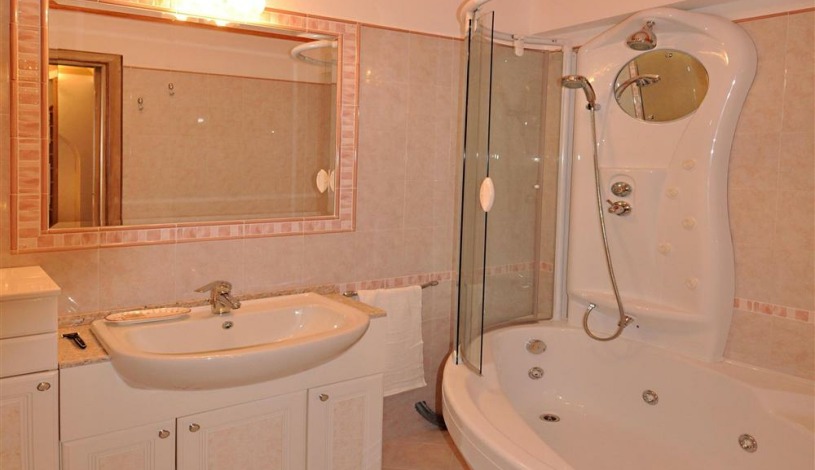 Apartment Viale Pasitea 1 Positano - Apt 39347