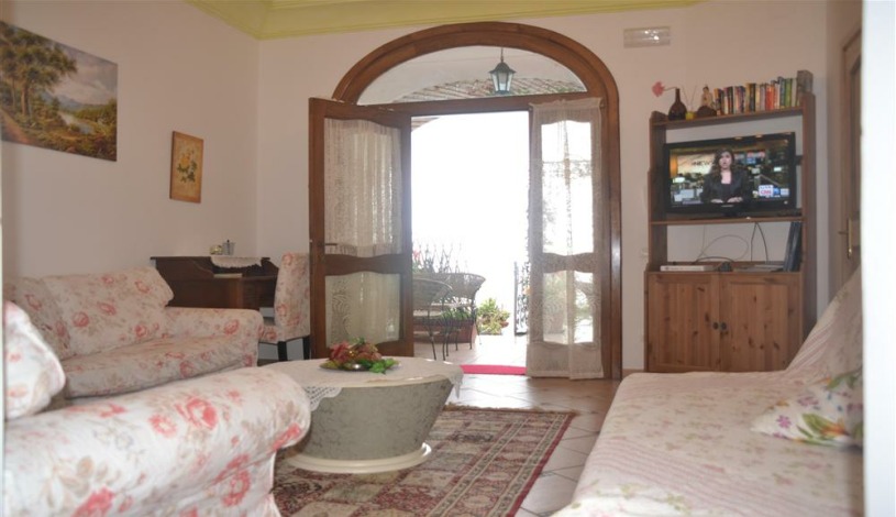 Apartment Viale Pasitea 1 Positano - Apt 39347