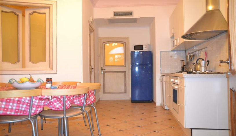 Apartment Viale Pasitea 1 Positano - Apt 39347