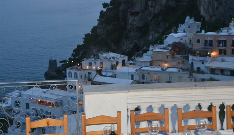 Apartment Viale Pasitea 1 Positano - Apt 39347