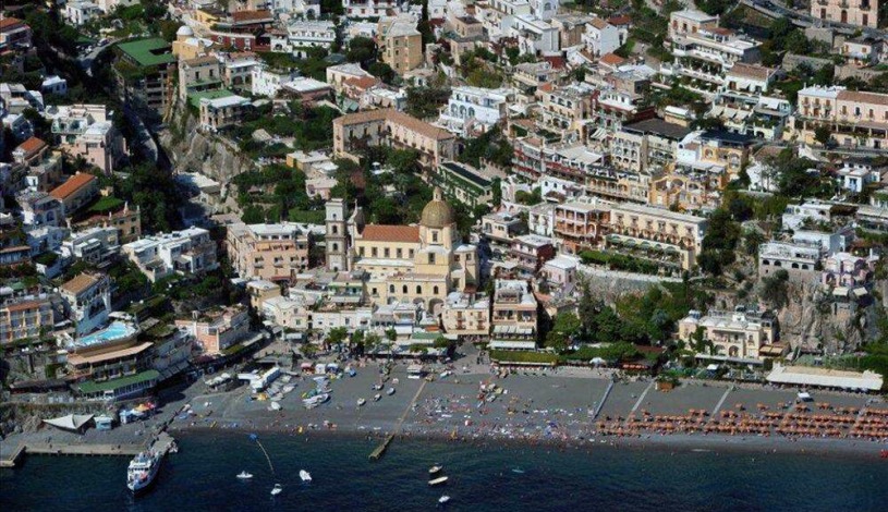 Apartment Viale Pasitea 1 Positano - Apt 39347