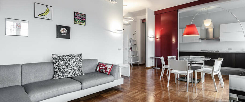 Apartment Viale Pasubio Milano - Apt 47589